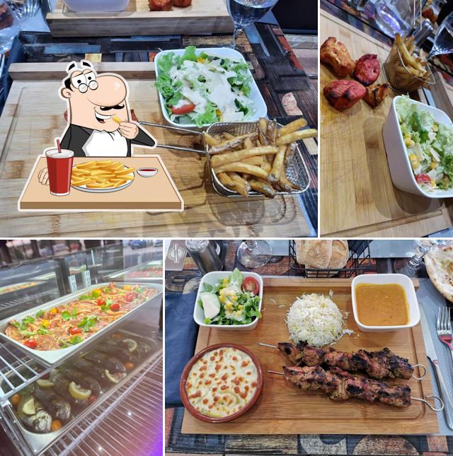 Grill o’chwa