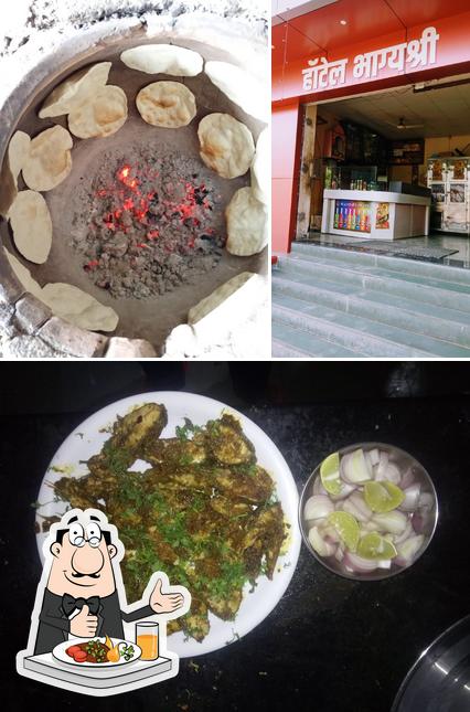 Hotel Bhagyashri Ashti