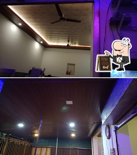 Here's an image of Jitu's Corner
