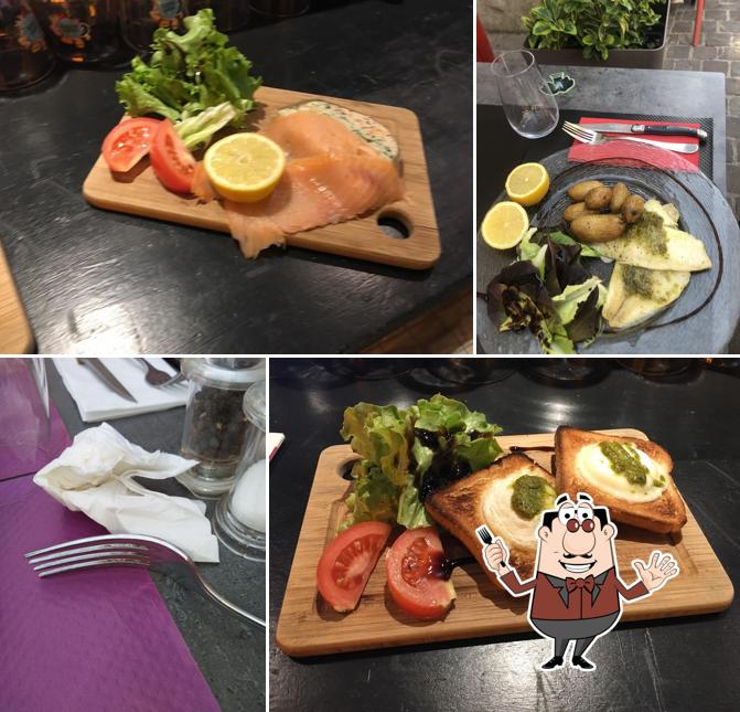 LE CRP café resto pablo