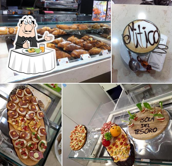 L'isola del tesoro bar tabacchi