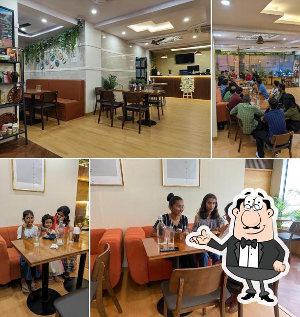 Meiko- Pan Asian Kitchen