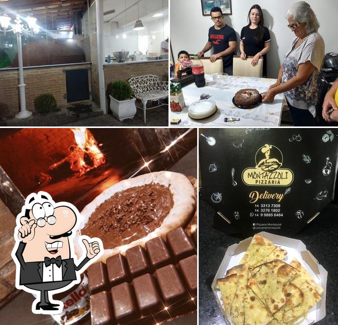 Montázzoli Pizzaria