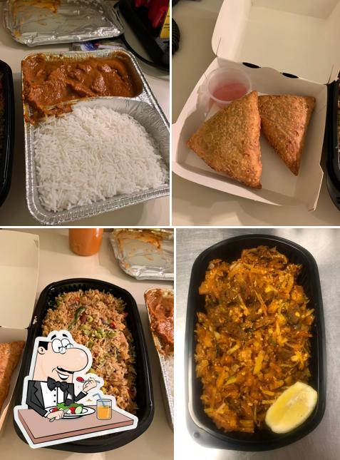 Platti al Om Asian Food Take Away