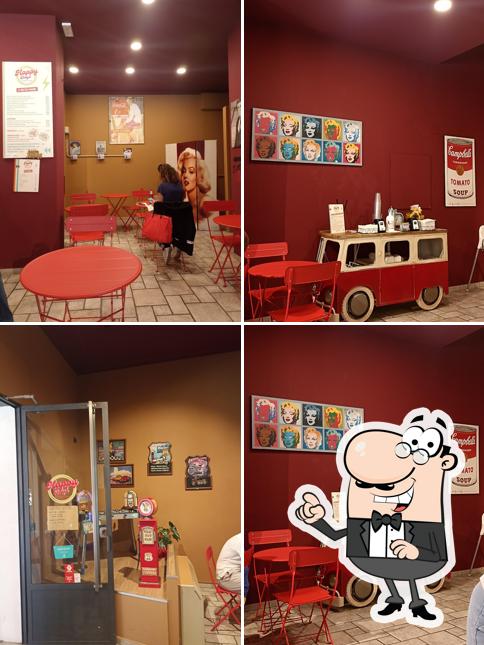 Piadineria Happy Days