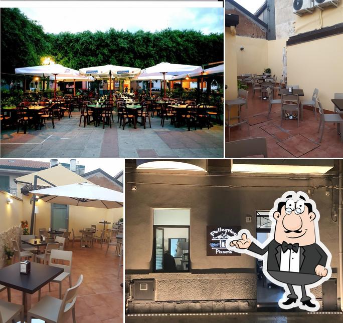 Pizzeria Pellegrino Aci Castello