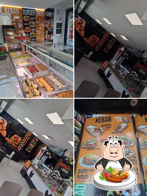 Cibo al Pk chicken & kebab Cibo al Pk chicken & kebab