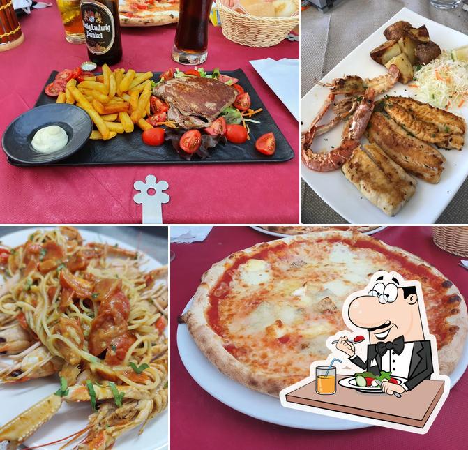 Ristorante Pizzeria Fornella