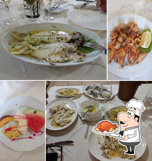 Anatra laccata alla pechinese al Ristorante Ruviano Cesena- Ristorante La Colombaia Ruviano