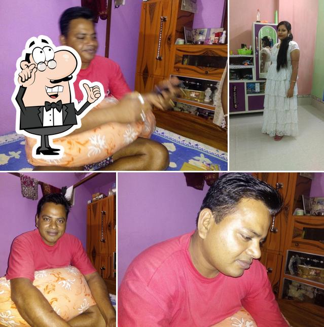 Singnara Special Corner