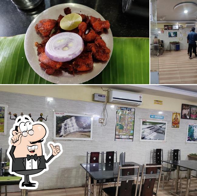 Sri Kumar Hotel