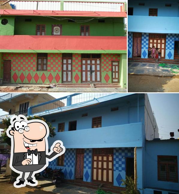 Star Bakery, Hagaribommanahalli