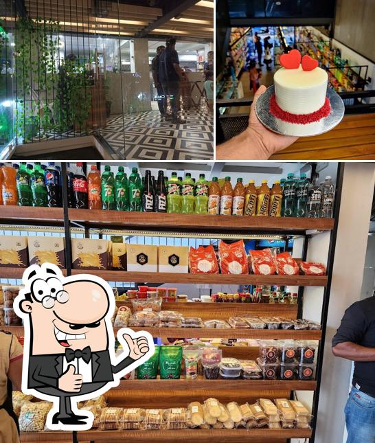 See the photo of Thekkekara's Hot Oven Bakers & Cafe