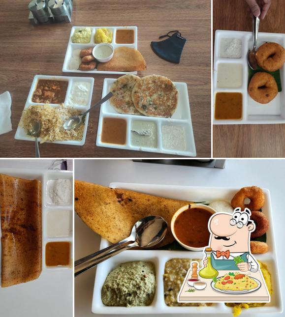 Tiffin Depot by Kinara Group of Hotels