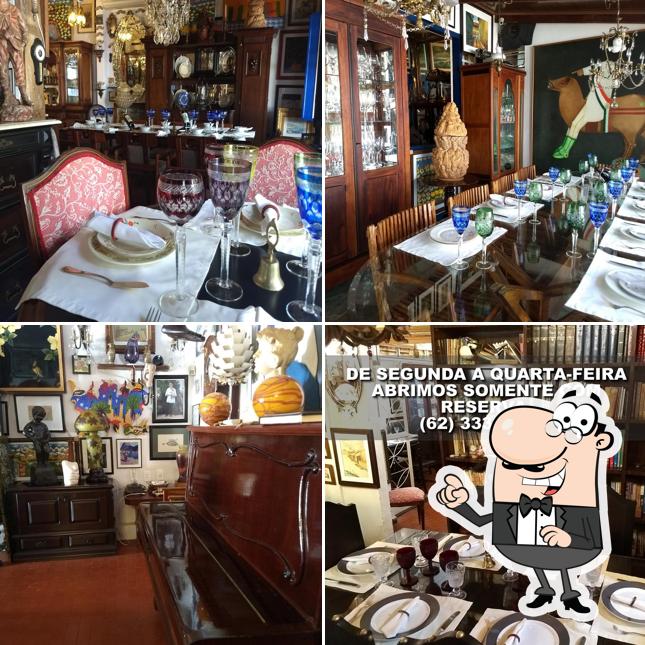 Restaurante Bacalhau da Bibba