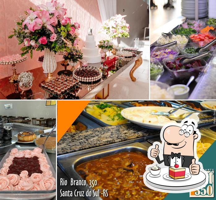 Guto 350 Restaurante – Almoço Livre, Quilo, Petiscos à Noite, Delivery e Eventos