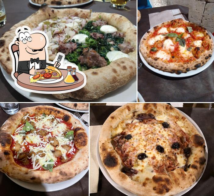 CasaMatta Ristorante Pizzeria