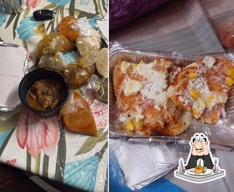 Meals at Swaad Kitchen