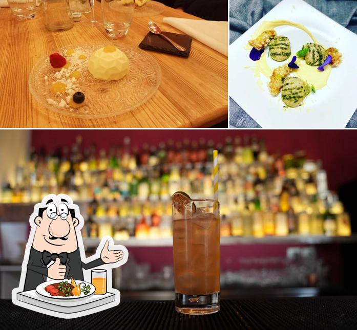 Platti al Wi.De Quadrilatero Cucina Senza Glutine e Cocktail Bar