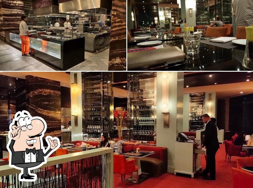 Check out how Fratelli Fresh looks inside