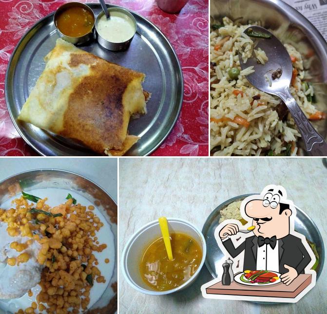 South Indian Coffee House