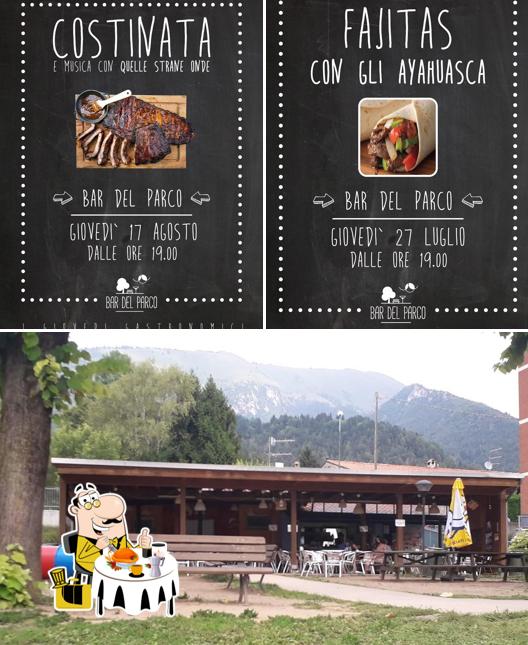 Bar del Parco