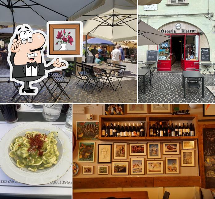 Dai un'occhiata agli interni di Cava