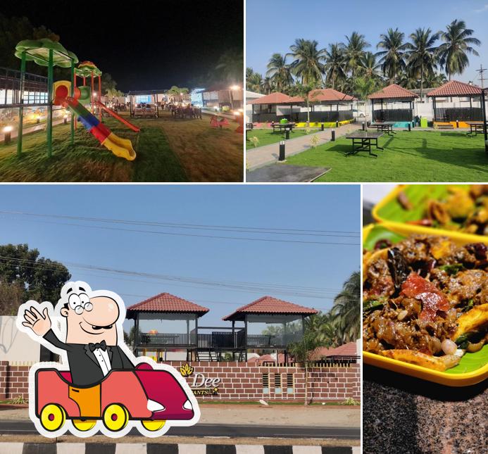 Doo Dee Restaurants