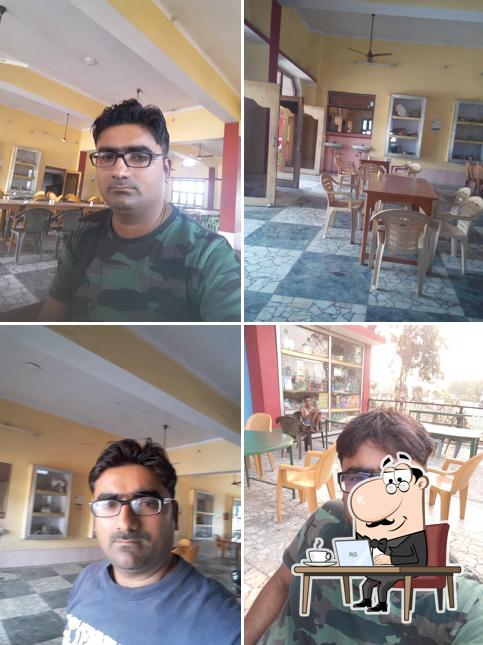 Hari Om Dhaba