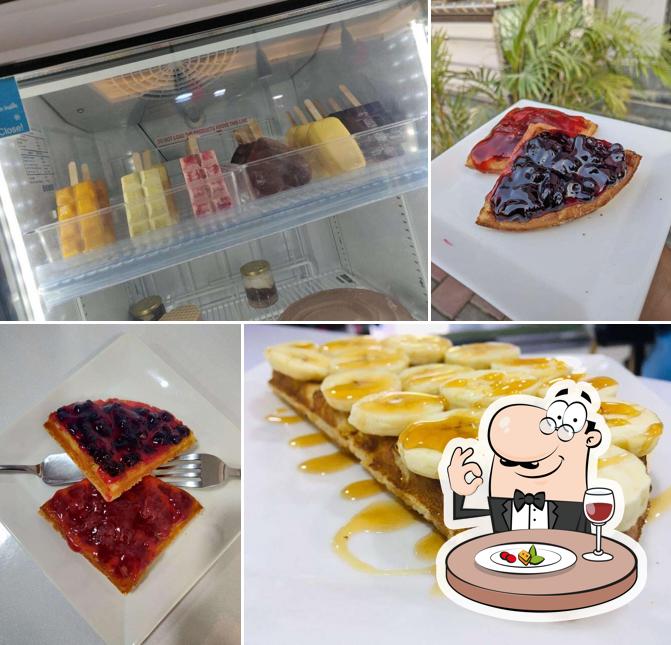 ITALIAN CREAMERY