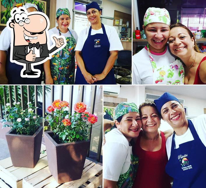 Palmitos Restaurante