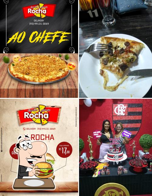 Pizzaria Rocha
