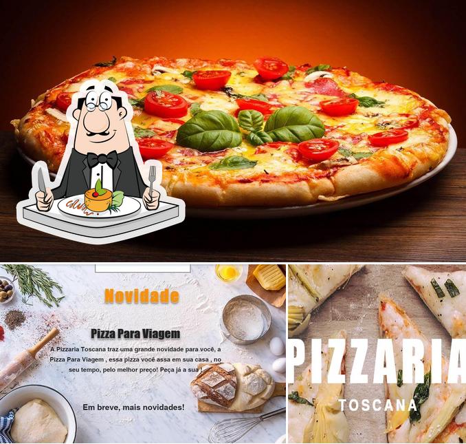 Pizzaria Toscana