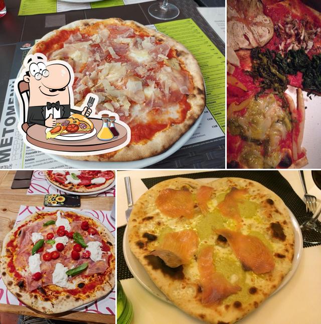 Pizzeria da Meto - Chiacchiere & Sapori