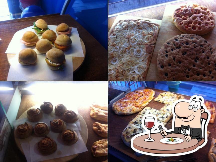 Pizzeria habanero Montecassiano