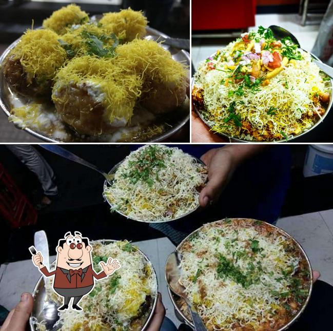 Meals at Prajapati Snacks Corner