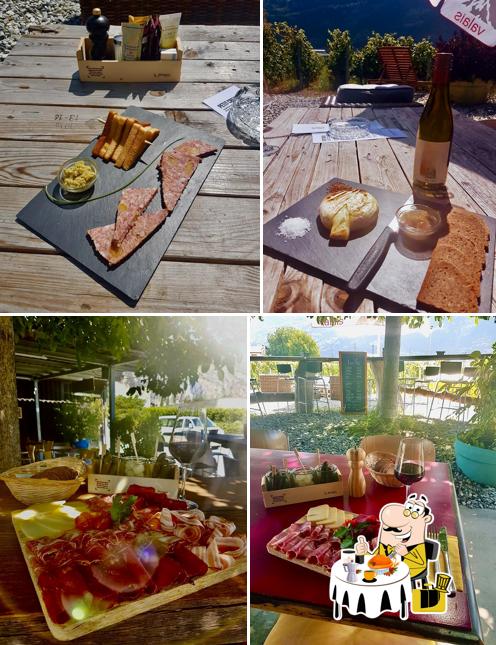 Le Relais de la Potagère