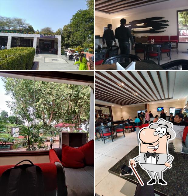 Mermaid Pub and Restaurant