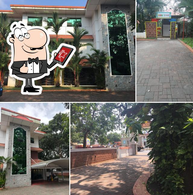 Hotel Mithila
