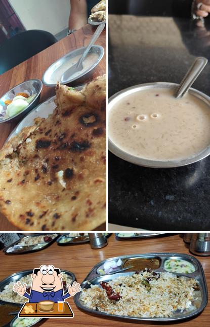 Clam chowder at Anuppur Dhaba / pragitisheel bhojanalay
