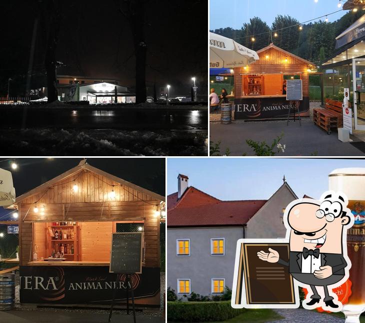 BiDiBa Ristorante Pizzeria