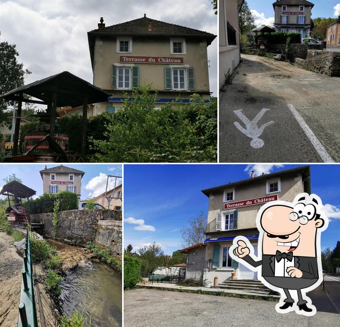 Bistrot de la lise