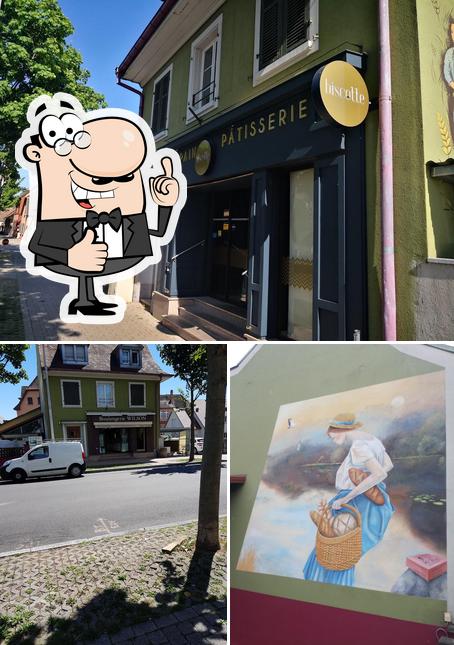 Ma Boulangerie Riclin