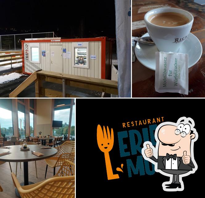 Restaurant Erlenmoos