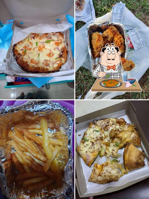 Fivestar Chicken (Nagendra Enterprises)