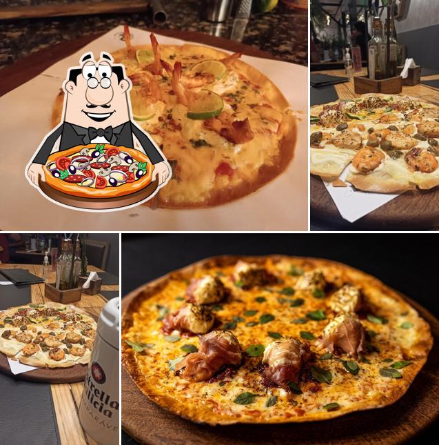 Forneria Pizza Gourmet