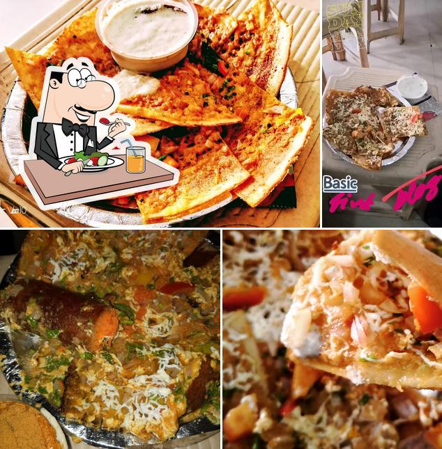 Jai Bhavani Tiffin Center