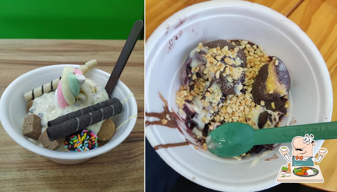 Tô Indo Açaí - Valinhos
