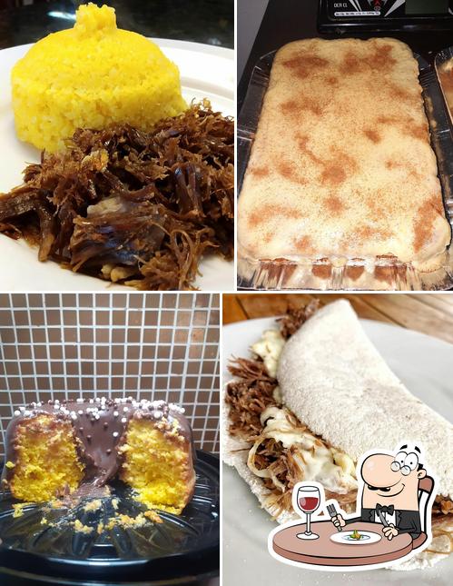Padaria e Confeitaria Vó Regina