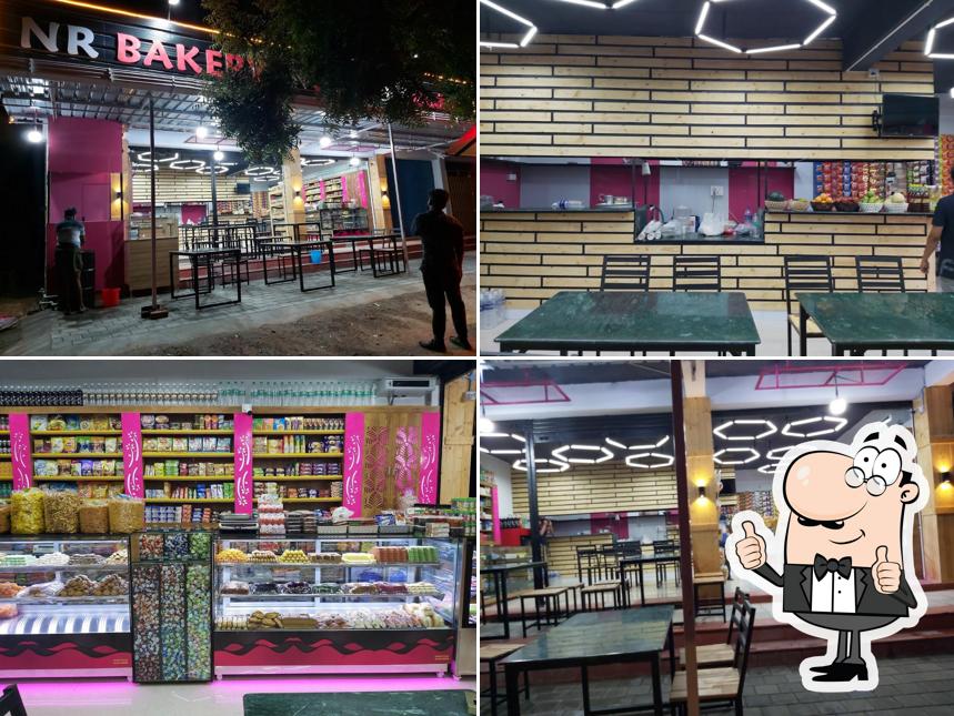 Padiyur Nr bakery